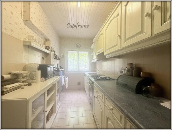 Maison à vendre 4 pièces Aulnay-sous-Bois centre sud Terrain 302 m²