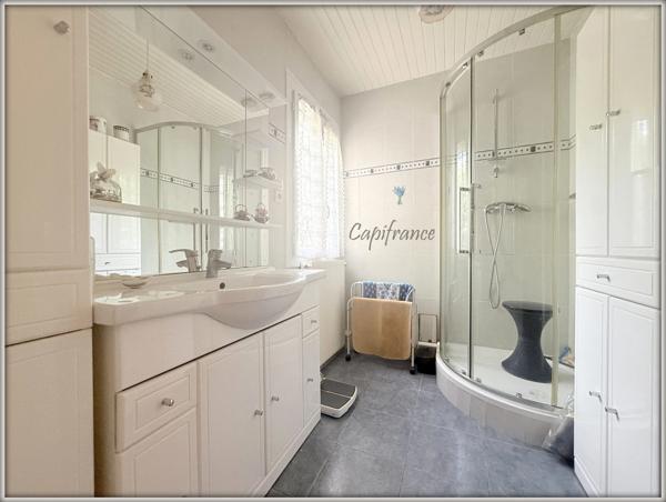 Maison à vendre 4 pièces Aulnay-sous-Bois centre sud Terrain 302 m²