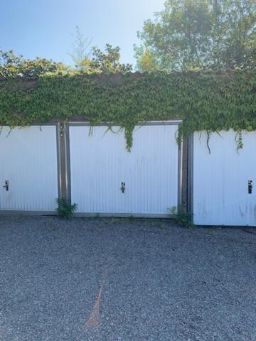 Garage 11 m²