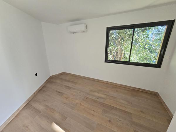 Maison Toulouse 31400 Saint Agne, villa T3 73 m2 avec terrasse et cour au calme