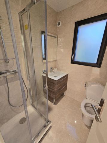 Maison Toulouse 31400 Saint Agne, villa T3 73 m2 avec terrasse et cour au calme