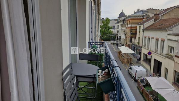 Location appartement Épernay - 3 pièce(s) - 62 m² - 650 €/mois