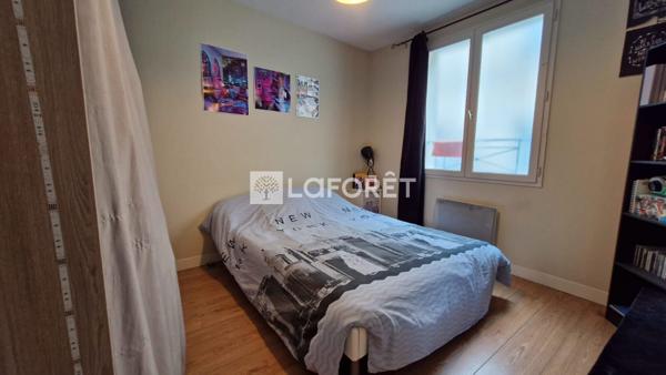 Location appartement Épernay - 3 pièce(s) - 62 m² - 650 €/mois