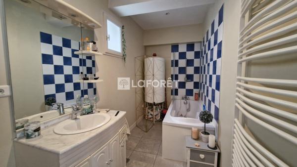 Location appartement Épernay - 3 pièce(s) - 62 m² - 650 €/mois