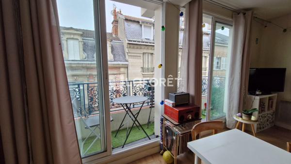 Location appartement Épernay - 3 pièce(s) - 62 m² - 650 €/mois