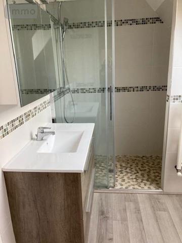 Maison à louer à Saint-Georges-sur-Fontaine en Seine-Maritime (76690), ref : 016/2955/SA