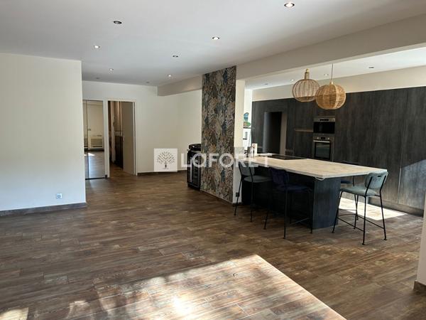 Achat appartement Marseille 09 - 5 pièce(s) - 174 m² - 599 000 €