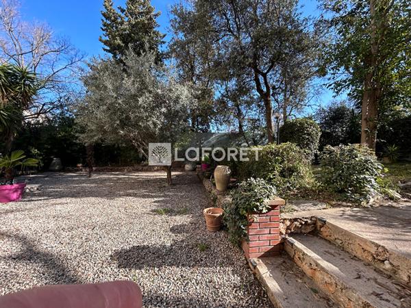 Achat appartement Marseille 09 - 5 pièce(s) - 174 m² - 599 000 €