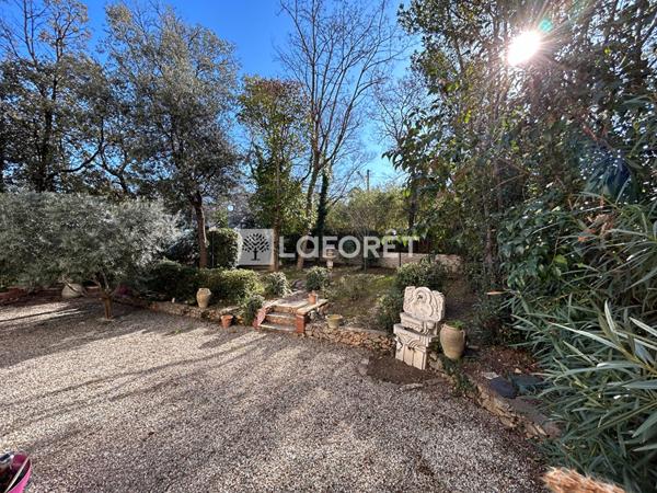 Achat appartement Marseille 09 - 5 pièce(s) - 174 m² - 599 000 €