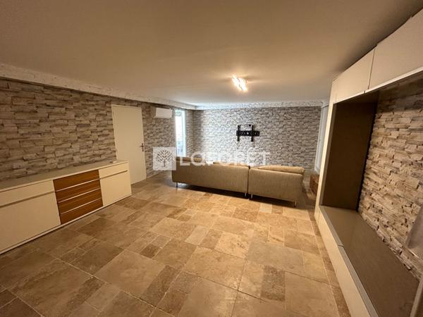 Achat appartement Marseille 09 - 5 pièce(s) - 174 m² - 599 000 €