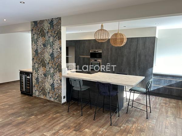 Achat appartement Marseille 09 - 5 pièce(s) - 174 m² - 599 000 €