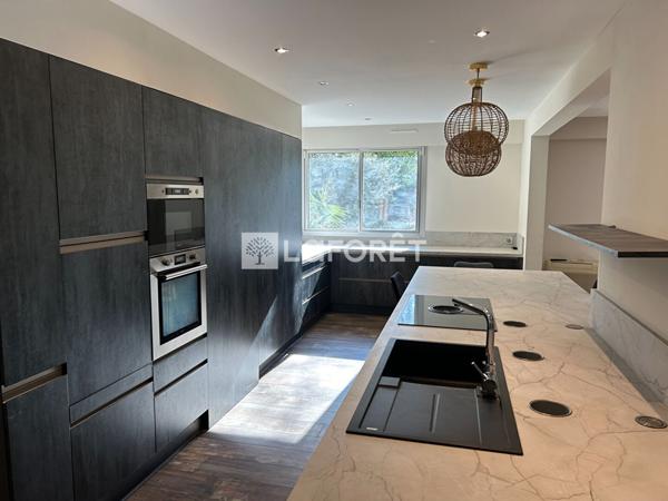 Achat appartement Marseille 09 - 5 pièce(s) - 174 m² - 599 000 €