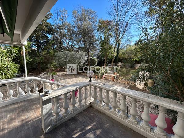 Achat appartement Marseille 09 - 5 pièce(s) - 174 m² - 599 000 €