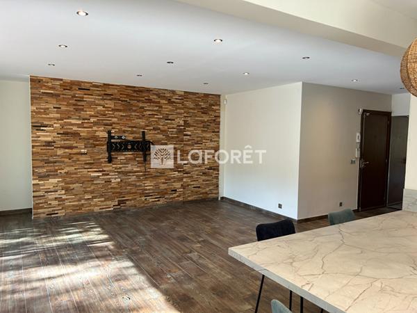 Achat appartement Marseille 09 - 5 pièce(s) - 174 m² - 599 000 €