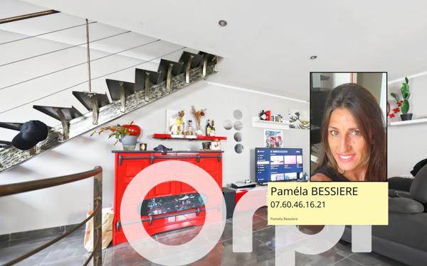 Maison à vendre    3 pièces • 65 m2 Montpellier