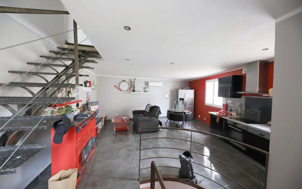 Maison à vendre    3 pièces • 65 m2 Montpellier