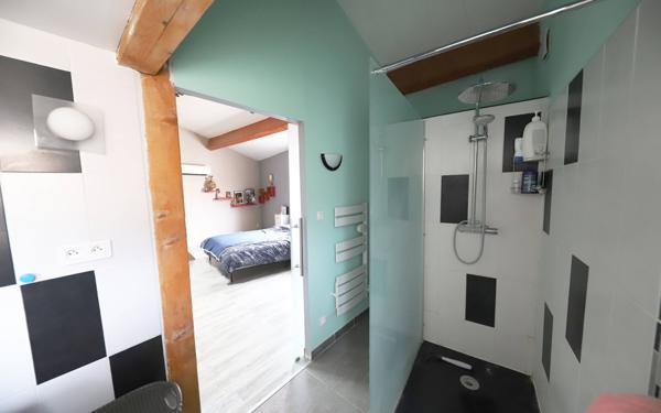 Maison à vendre    3 pièces • 65 m2 Montpellier