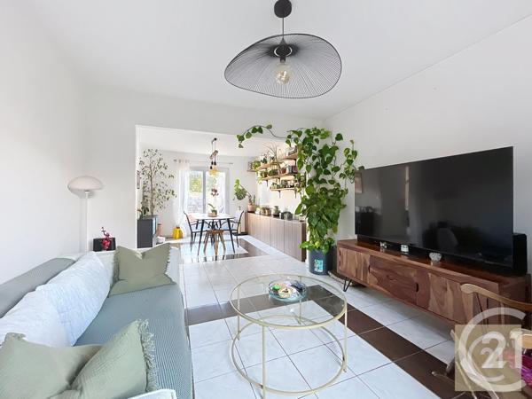 Maison à vendre  4 pièces - 90,20 m2 BEZIERS - 34