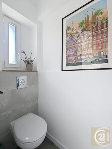 Maison à vendre  4 pièces - 90,20 m2 BEZIERS - 34