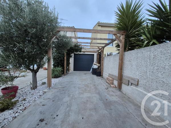Maison à vendre  4 pièces - 90,20 m2 BEZIERS - 34