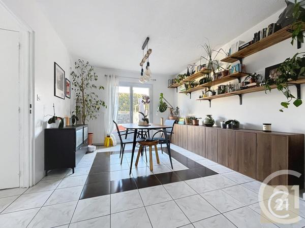 Maison à vendre  4 pièces - 90,20 m2 BEZIERS - 34