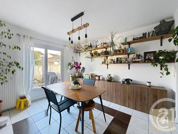 Maison à vendre  4 pièces - 90,20 m2 BEZIERS - 34