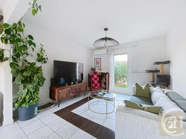 Maison à vendre  4 pièces - 90,20 m2 BEZIERS - 34