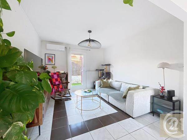 Maison à vendre  4 pièces - 90,20 m2 BEZIERS - 34