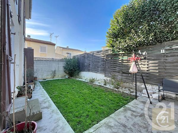 Maison à vendre  4 pièces - 90,20 m2 BEZIERS - 34