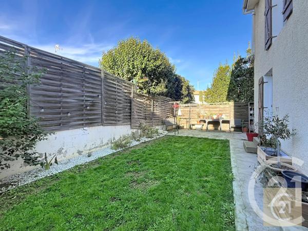 Maison à vendre  4 pièces - 90,20 m2 BEZIERS - 34