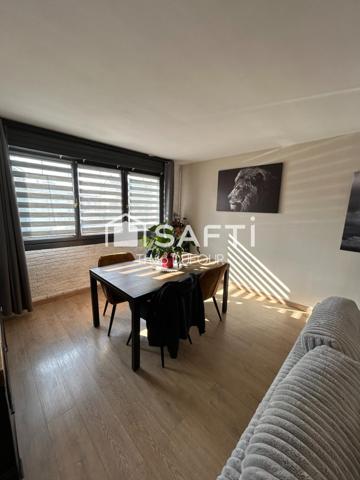 Maison à vendre de 5 pièces et 4 chambres