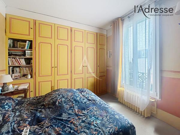 Maison 3 chambres jardin terrasse