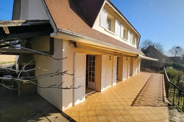 Vente Maison 7 pièces 176 m2 à Beynes