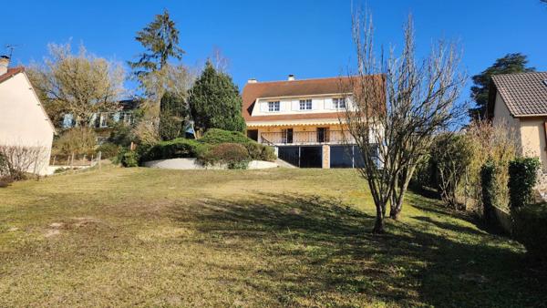 Vente Maison 7 pièces 176 m2 à Beynes