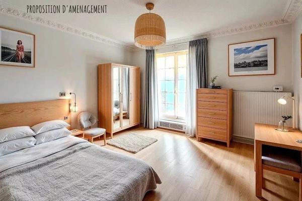 Vente Maison 7 pièces 176 m2 à Beynes