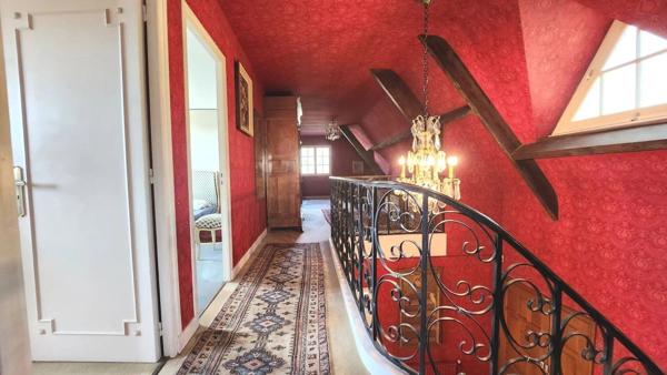 Vente Maison 7 pièces 176 m2 à Beynes