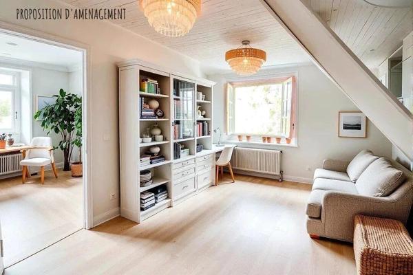 Vente Maison 7 pièces 176 m2 à Beynes