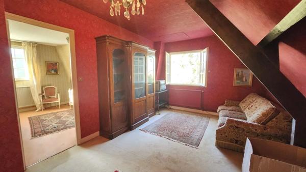 Vente Maison 7 pièces 176 m2 à Beynes