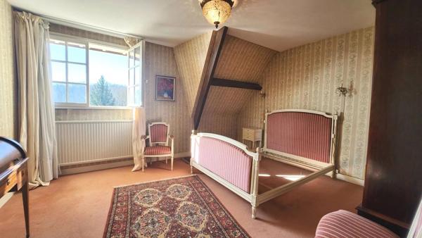 Vente Maison 7 pièces 176 m2 à Beynes