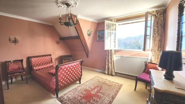 Vente Maison 7 pièces 176 m2 à Beynes