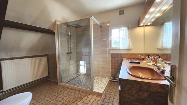 Vente Maison 7 pièces 176 m2 à Beynes