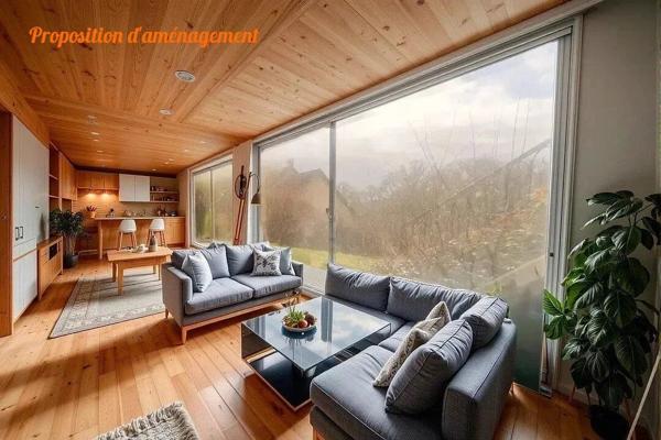 Vente Maison 7 pièces 176 m2 à Beynes