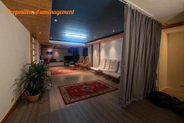 Vente Maison 7 pièces 176 m2 à Beynes