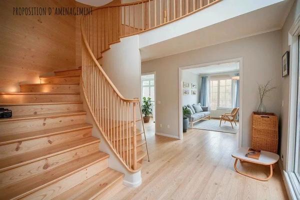 Vente Maison 7 pièces 176 m2 à Beynes