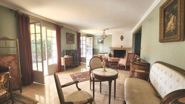 Vente Maison 7 pièces 176 m2 à Beynes