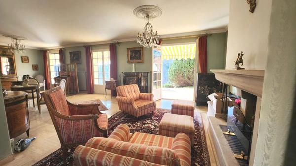 Vente Maison 7 pièces 176 m2 à Beynes