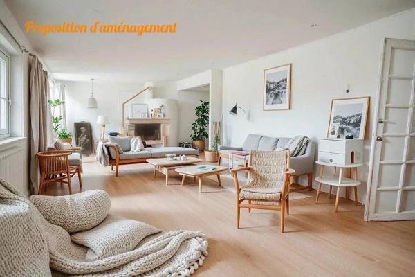 Vente Maison 7 pièces 176 m2 à Beynes