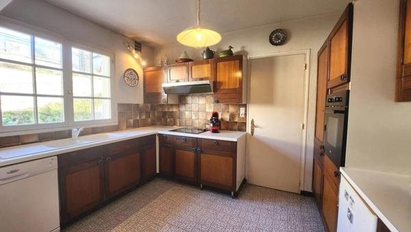 Vente Maison 7 pièces 176 m2 à Beynes