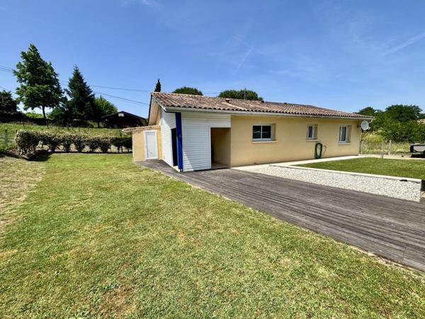 Vente / Maison