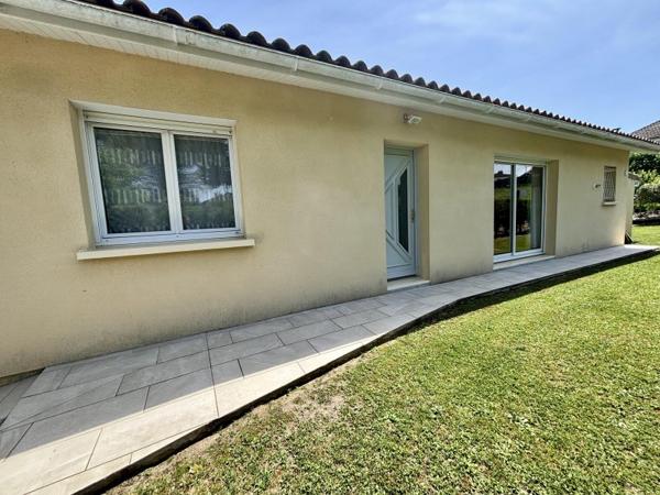 Vente / Maison